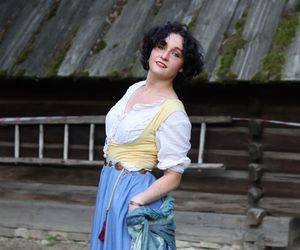 Pierwsza potańcówka w lubelskim skansenie