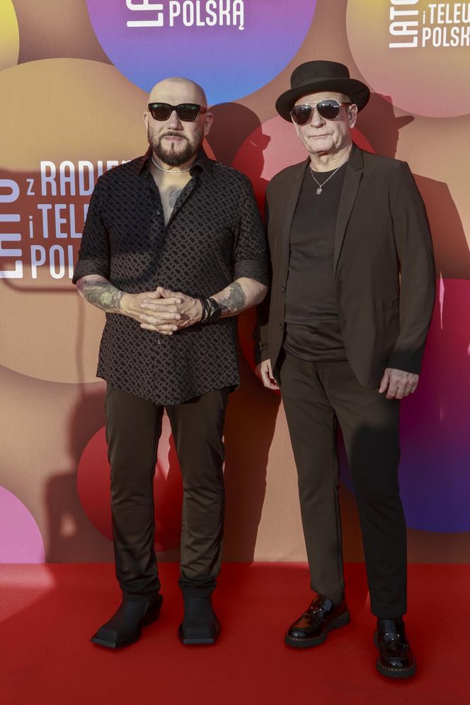 Lato z Radiem i Telewizją Polską na Stadionie Śląskim