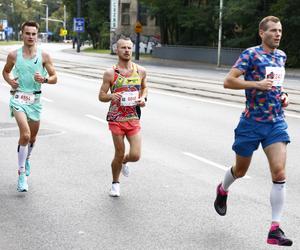 Maraton Warszawski 2023