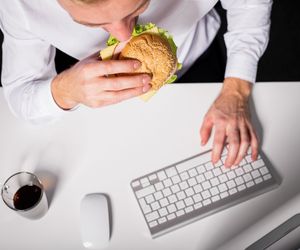 Stres a odchudzanie: jak stres wpływa na masę ciała?