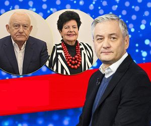 Senyszyn i Miller wręcz masakrują Biedronia: Niech puknie się w głowę. Nie widziałam dawno takiej głupoty