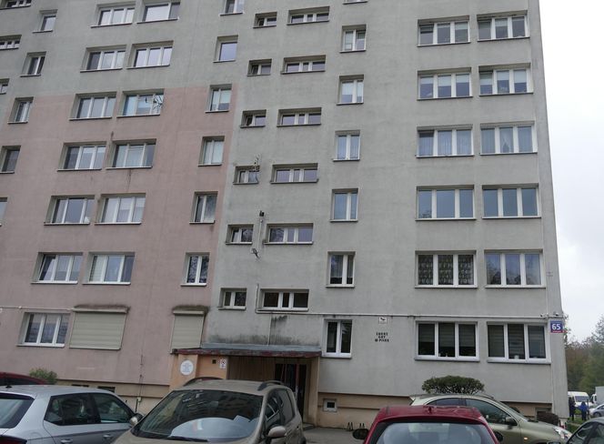 Seria napadów w Łodzi. Kobiety boją się wracać same do domów