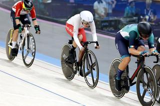 Daria Pikulik podczas Igrzysk Olimpijskich 2024