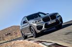 BMW X3 i X4 zaprezentowane