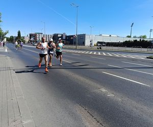 Półmaraton z Grudziądza do Rulewa 2025