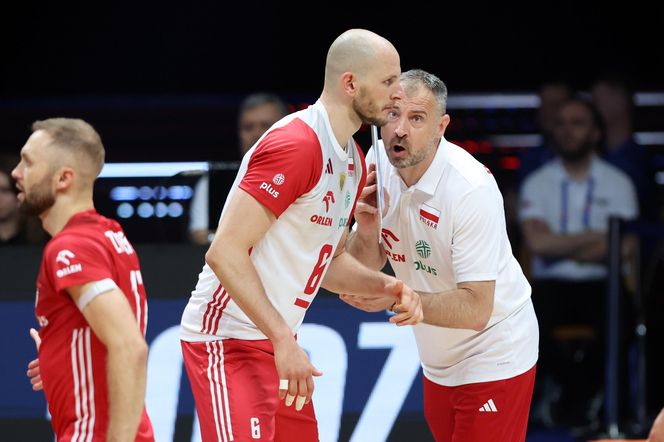 Nikola Grbić naprawdę tak powiedział o Bartoszu Kurku. Wszystko tuż przed mistrzostwami świata