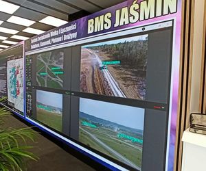 TELDAT na MSPO 2025: Zaawansowana platforma JAŚMIN i technologie kwantowe dla obronności