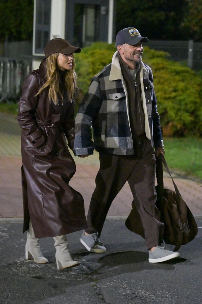 Kulisy "Tańca z Gwiazdami". Zmęczona Bursztynowicz, zakochani Kaczorowska i Rogacewicz. Szok, co zrobił Sikora