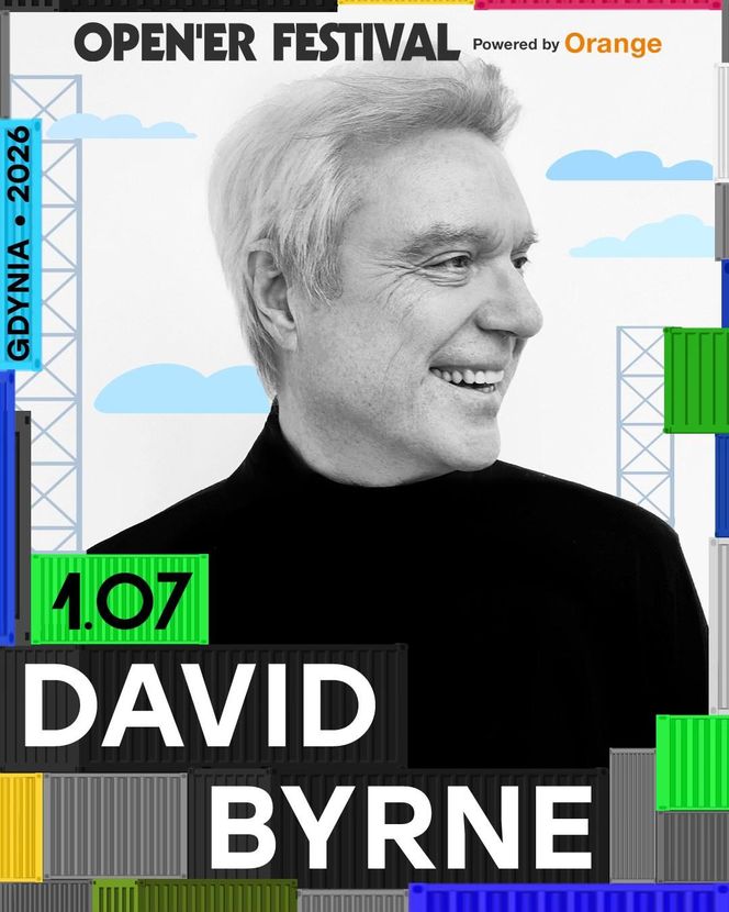Open'er 2026 - line-up. Kto wystąpi na festiwalu w Gdyni? [Lista gwiazd]