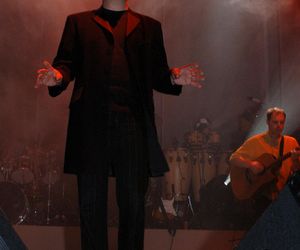 Oto historia miłości Ryszarda Rynkowskiego i pięknej Edyty. Mają za sobą trudne chwile!