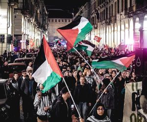 Pokój w Strefie Gazy. Trump ogłasza porozumienie Izraela i Hamasu