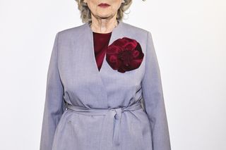 Irena Santor ja się jeszcze raz urodzę