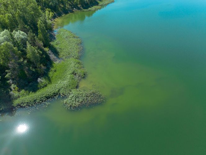 Polskie Malediwy śmiertelnie niebezpieczne 