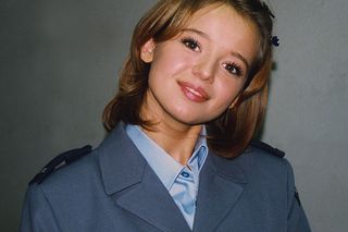 Anna Przybylska walczyła o spokój