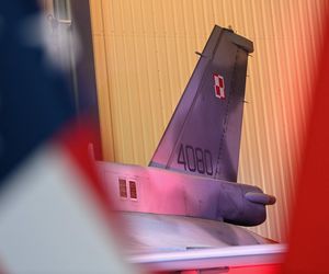 Umowa na modernizację F-16 podpisana