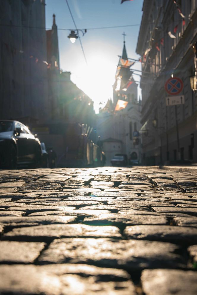 Odwiedziłam Rygę. To miasto niekończących się inspiracji 