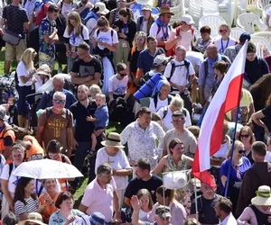 Wędrowali przez 12 dni. Pielgrzymka Lubelska już na Jasnej Górze! [ZDJĘCIA]