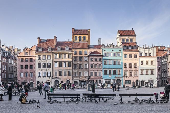 OdNowa Muzeum Warszawy