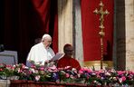 Anna Popek wspomina papieża Franciszka. Wzruszające słowa