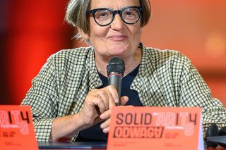 Agnieszka Holland, Farnaz Kafka - polski kandydat do Oscara