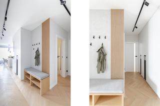 Mieszkanie w Gdańsku-Oliwie