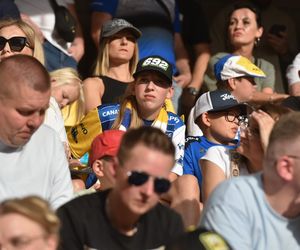 PRES Toruń - Innpro ROW Rybnik, zdjęcia kibiców i zawodników z meczu 12. kolejki PGE Ekstraligi