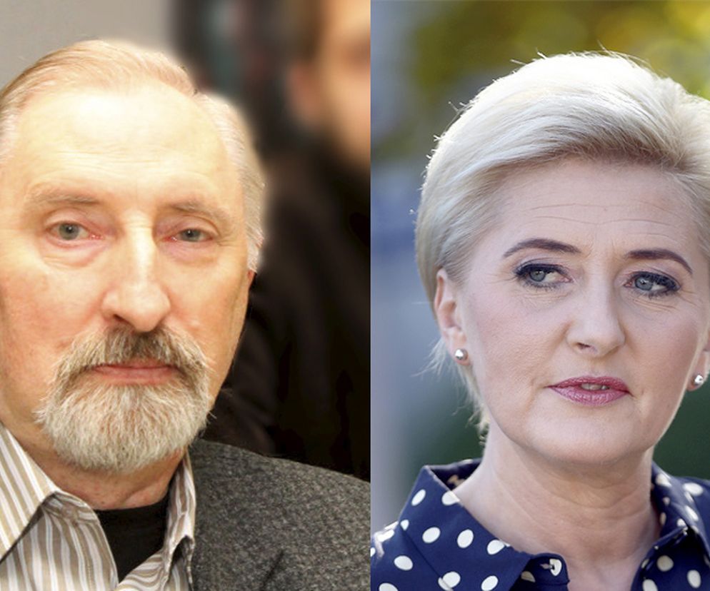  Julian Kornhauser, Agata Duda 