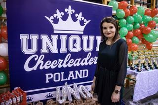 Cheerleaderki z Kocmyrzów podbijają świat