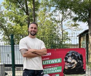 Poseł Litewka zadał pytanie: Wigilia wolna czy pracująca? Internauci oddali tysiące głosów