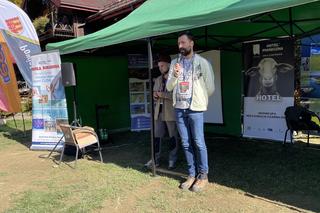 Beskidzki Festiwal Podróżników na Cyrli