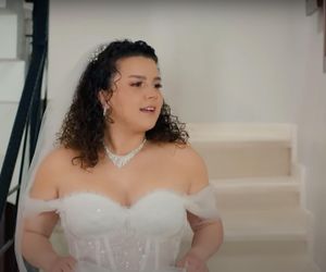 Melis posunie się do podstępu, by zatrzymać przy sobie Egego. Wmówi wszystkim, że jest z nim w ciąży!