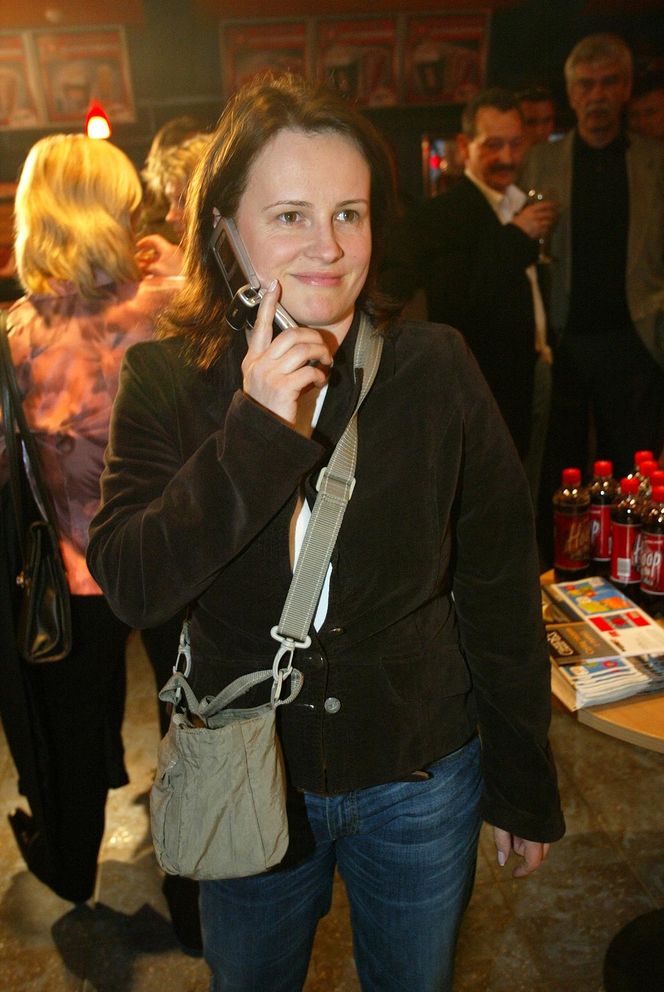 Polska żegna Joannę Kołaczkowską. Poruszający hołd kolegi z Hrabi: "Aśka przecież Ty NIGDY nie odejdziesz!"