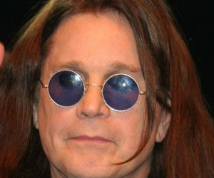 Ozzy Osbourne 