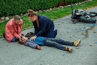 Szpital św. Anny, odcinek 5. Kaśka (Joanna Liszowska)