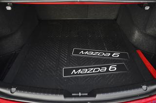 Mazda 6 2.5 AT SkyPassion