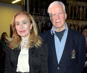 Bogumiła Wander, Krzysztof Baranowski