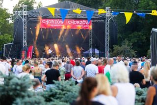 Cleo i Baranovski wystąpią pod Szybem Prezydent. Znamy pełen program Święta Miasta Chorzów 2025