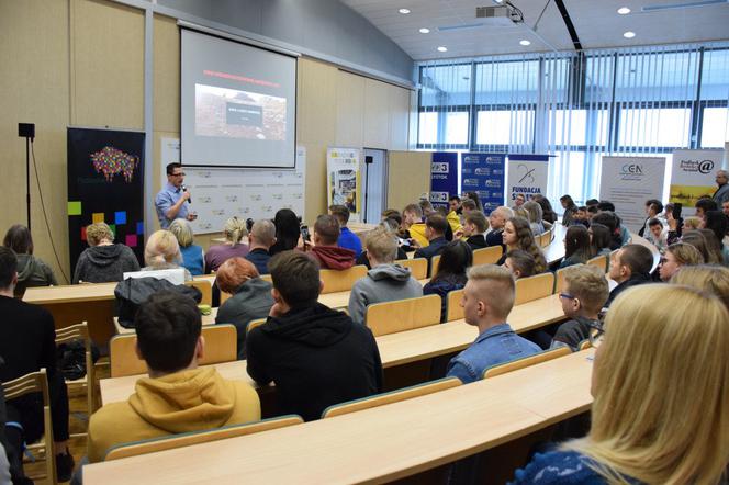 IV Festiwal Literacki „Autorzy i książki. Podlaskie podsumowanie”