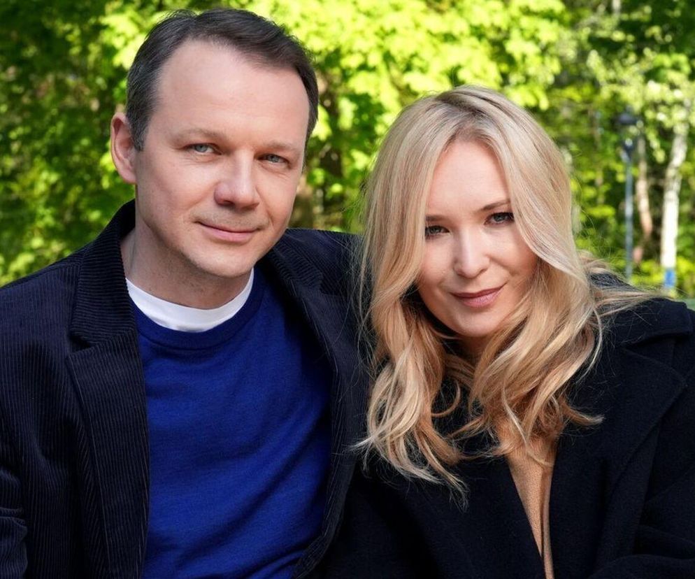 Barwy szczęścia. Karolina i Bruno będą razem w nowym sezonie! Jagoda nie zniszczy ich związku - ZDJĘCIA