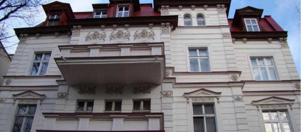 Tak wygląda najładniejsza elewacja w Gdańsku