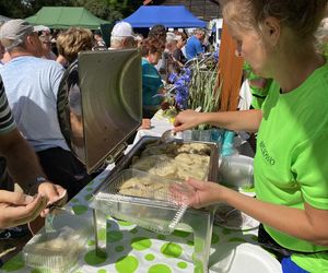 18. Warmińska Uczta Pierogowa w Biesowie