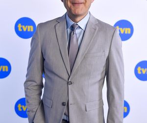 Hubert Urbański poprowadzi Milionerów w Polsacie? 