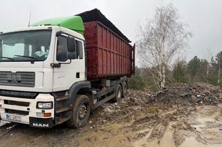 Pięć osób z grupy przestępczej zostało zatrzymanych i usłyszało zarzuty. Sprawa jest rozwojowa