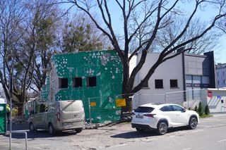 Słynny klub nocny i zabytkowy pawilon w Białymstoku w rozbiórce