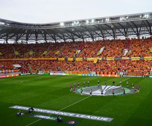 Jagiellonia - Novi Pazar. Gdzie oglądać w tv? O której godzinie transmisja?
