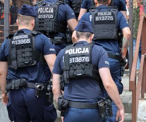 Małopolska. Policja poszukuje Tadeusza Dudy. Trwa policyjna obława