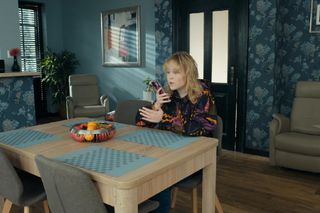 Barw szczęścia. Emilka (Jessica Frankiewicz)