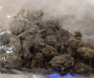  Narkotyki za 300 tys zł. 