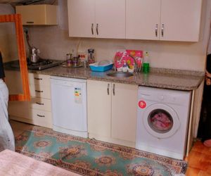 	Miłość i nadzieja odc. 262. Seda, Zeynep