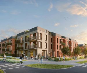 Cukrownia w Pruszczu Gdańskim: od fabryki do nowoczesnego osiedla